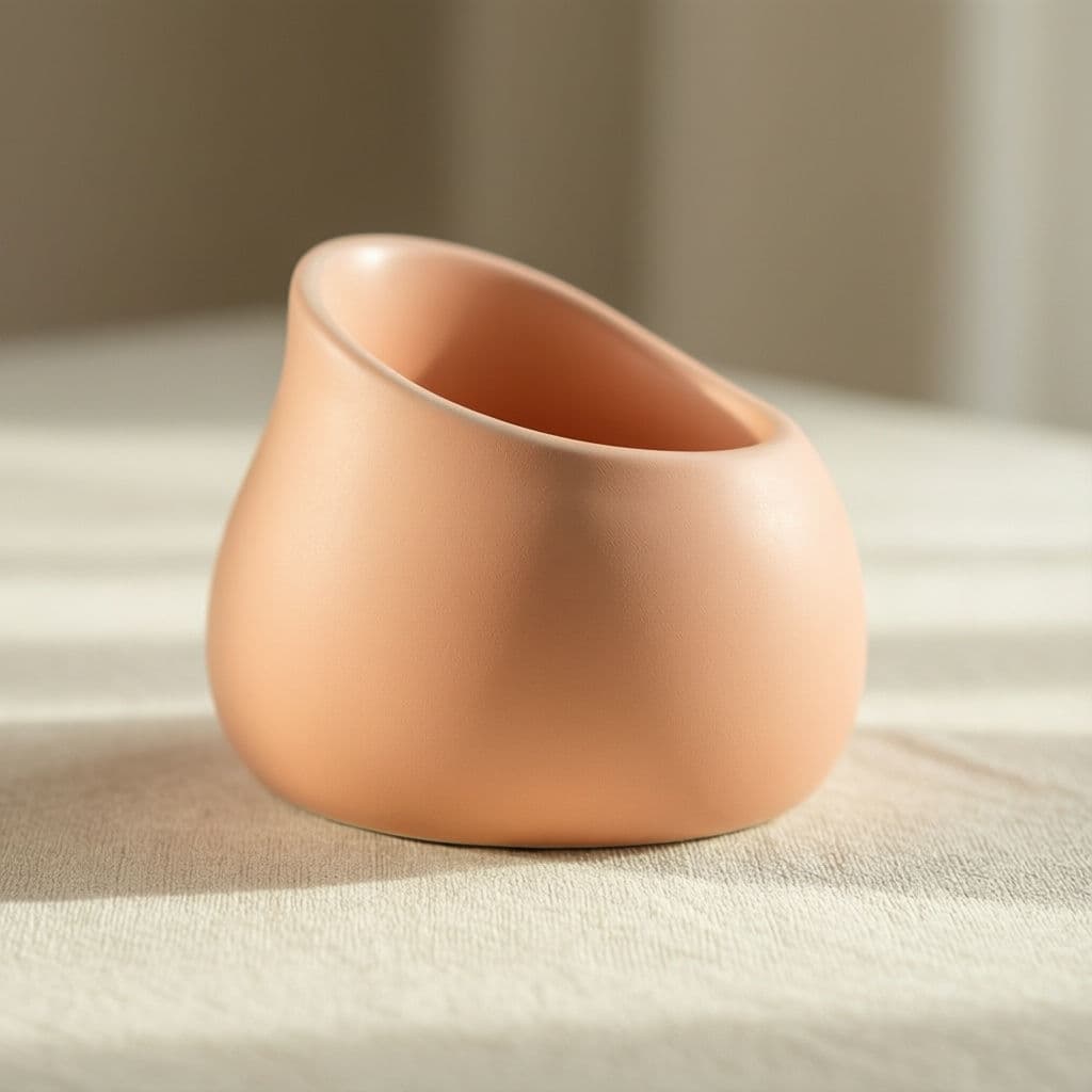 Khyana's work: shape objects