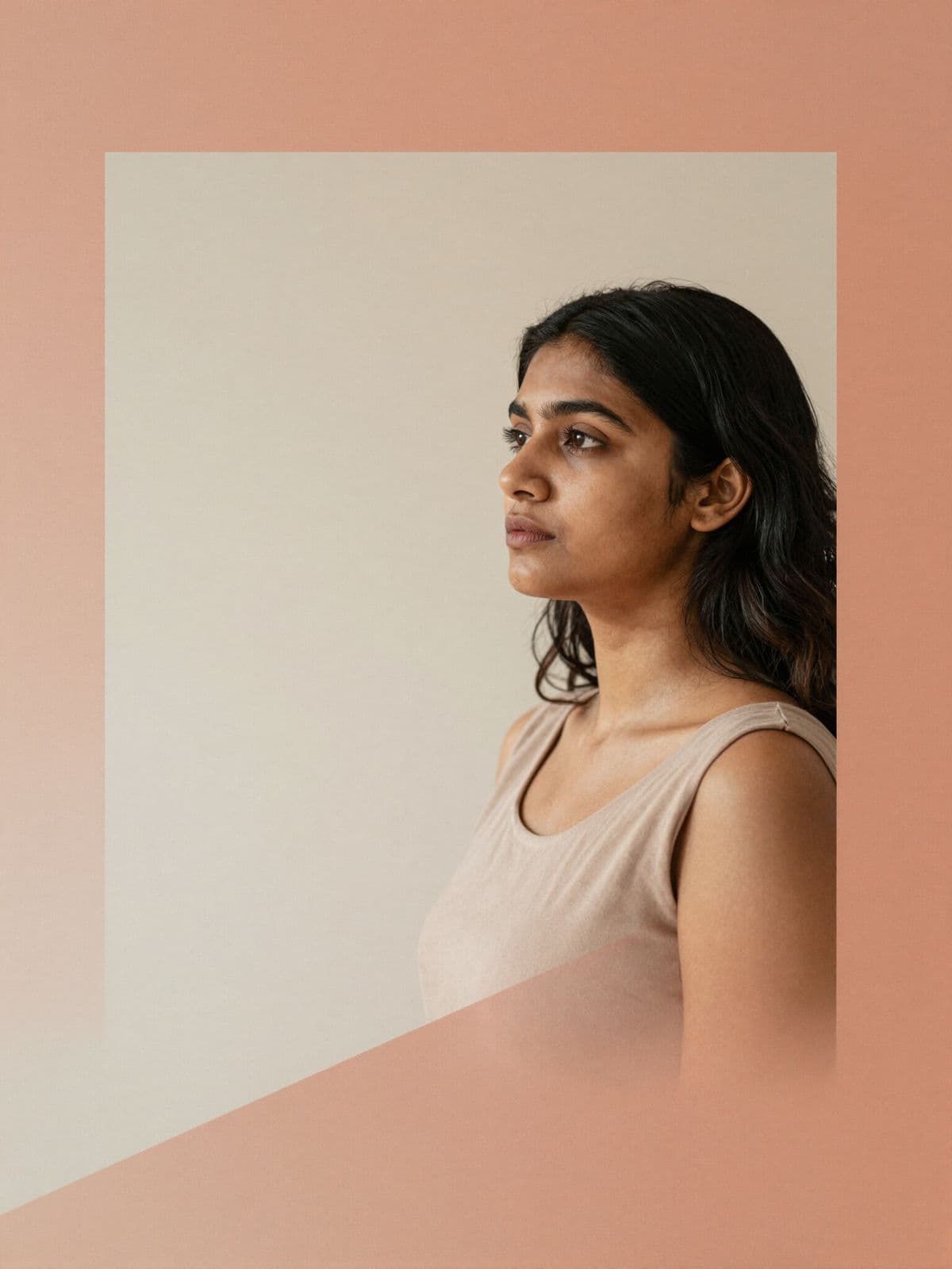 Portrait of Khyana